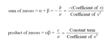 sum or root and product of root.PNG